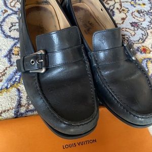 Louis Vuitton Men’s Dress shoes 7.5